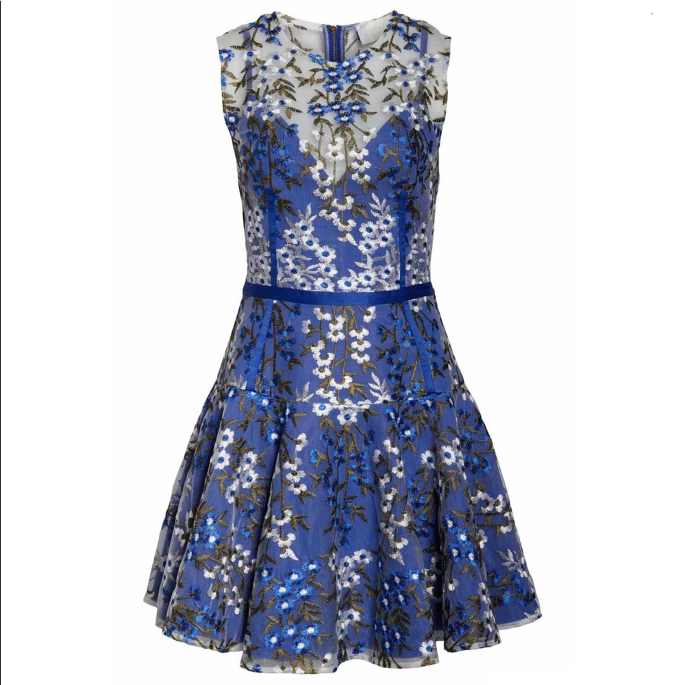 Bronx and Banco Party dress - Picture 5 of 7